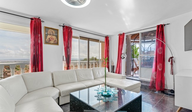 Begagnad - Villa - Ciudad Quesada/Rojales - Ciudad Quesada