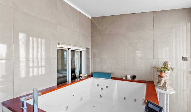 Begagnad - Villa - Ciudad Quesada/Rojales - Ciudad Quesada