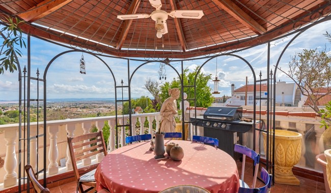 Begagnad - Villa - Ciudad Quesada/Rojales - Ciudad Quesada
