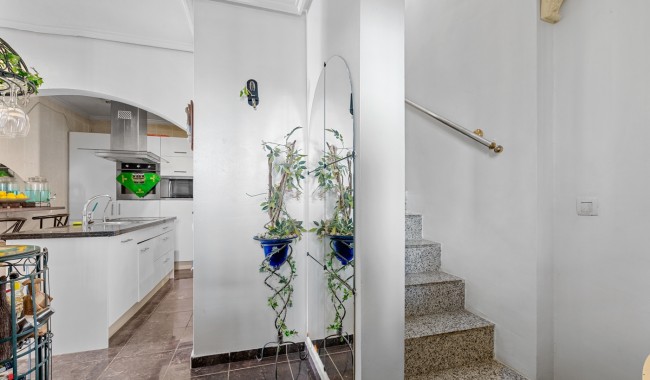 Begagnad - Villa - Ciudad Quesada/Rojales - Ciudad Quesada