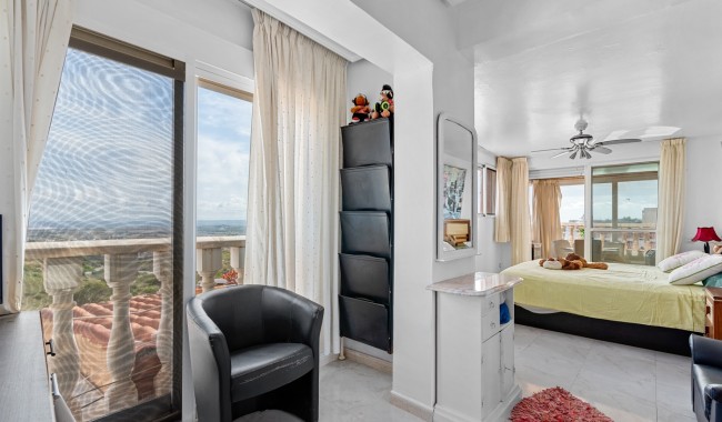 Begagnad - Villa - Ciudad Quesada/Rojales - Ciudad Quesada