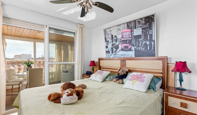 Begagnad - Villa - Ciudad Quesada/Rojales - Ciudad Quesada