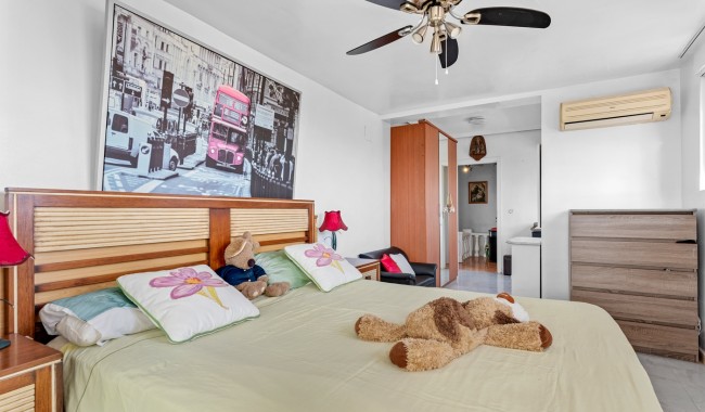 Begagnad - Villa - Ciudad Quesada/Rojales - Ciudad Quesada