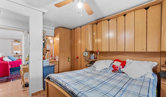 Begagnad - Villa - Ciudad Quesada/Rojales - Ciudad Quesada