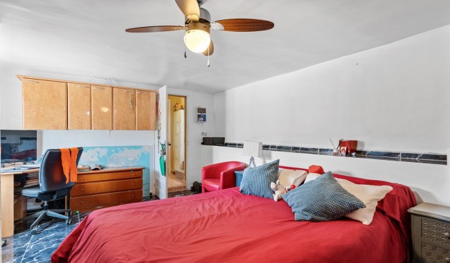 Begagnad - Villa - Ciudad Quesada/Rojales - Ciudad Quesada