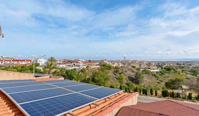 Begagnad - Villa - Ciudad Quesada/Rojales - Ciudad Quesada