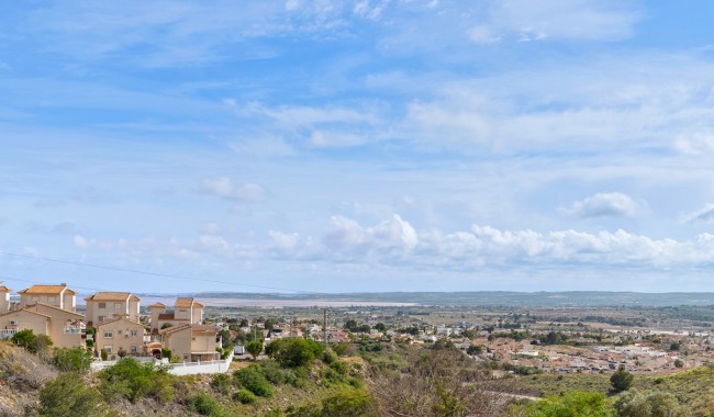 Begagnad - Villa - Ciudad Quesada/Rojales - Ciudad Quesada