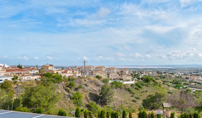 Begagnad - Villa - Ciudad Quesada/Rojales - Ciudad Quesada