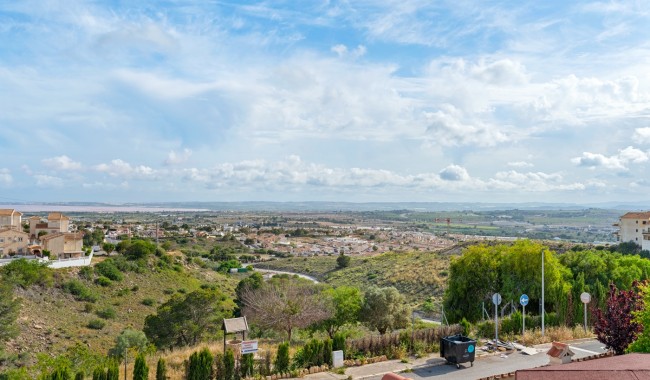 Begagnad - Villa - Ciudad Quesada/Rojales - Ciudad Quesada