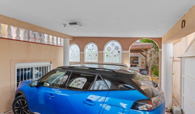 Begagnad - Villa - Ciudad Quesada/Rojales - Ciudad Quesada
