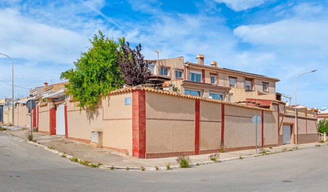 Begagnad - Villa - Ciudad Quesada/Rojales - Ciudad Quesada
