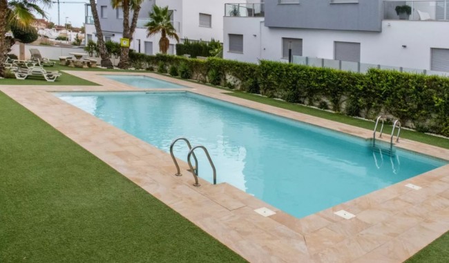 Apartamento - Segunda mano - Orihuela Costa - Punta Prima