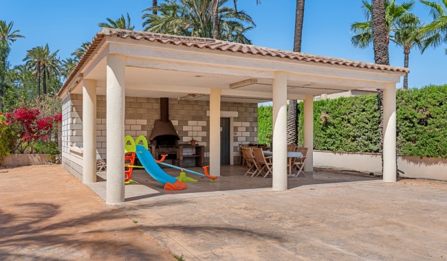 Resale - Villa - Elche - Elche/Elx
