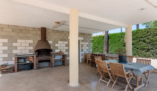 Resale - Villa - Elche - Elche/Elx
