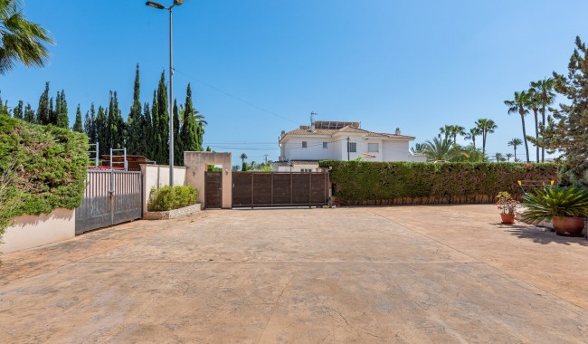 Resale - Villa - Elche - Elche/Elx