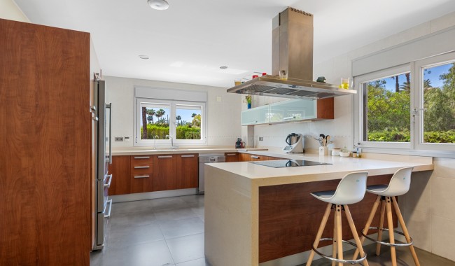 Resale - Villa - Elche - Elche/Elx