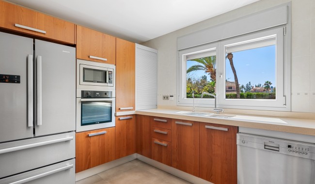 Resale - Villa - Elche - Elche/Elx