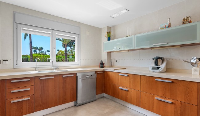 Resale - Villa - Elche - Elche/Elx