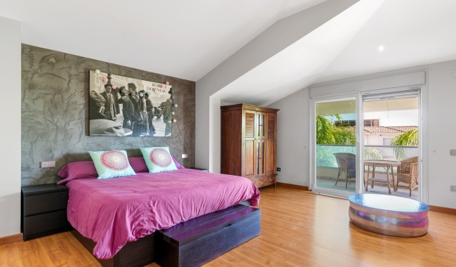 Resale - Villa - Elche - Elche/Elx