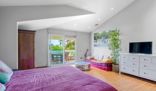 Resale - Villa - Elche - Elche/Elx