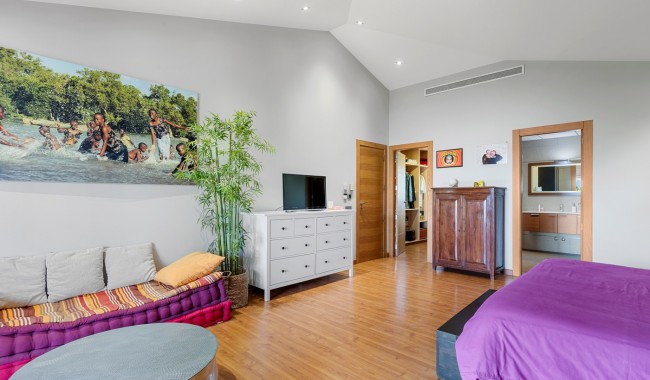 Resale - Villa - Elche - Elche/Elx