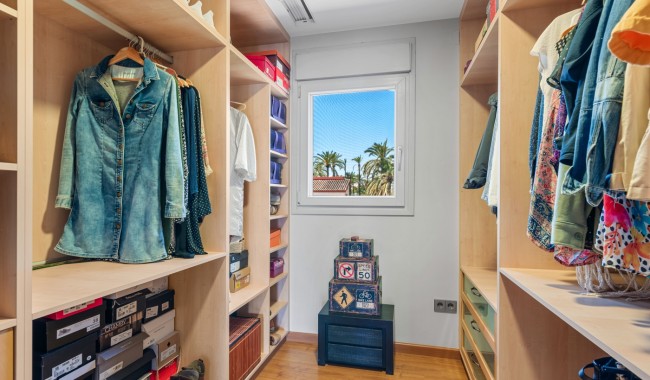 Resale - Villa - Elche - Elche/Elx