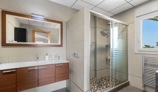 Resale - Villa - Elche - Elche/Elx
