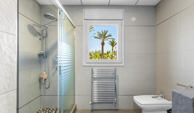 Resale - Villa - Elche - Elche/Elx