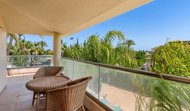Resale - Villa - Elche - Elche/Elx