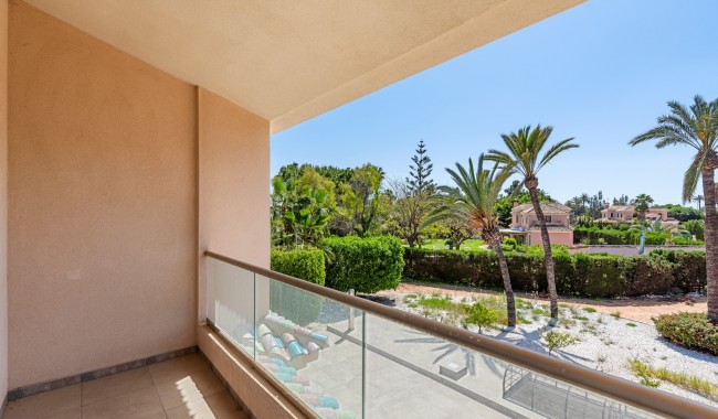 Resale - Villa - Elche - Elche/Elx