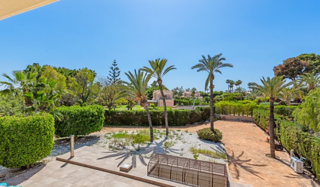Resale - Villa - Elche - Elche/Elx