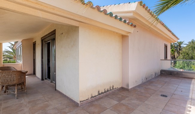 Resale - Villa - Elche - Elche/Elx