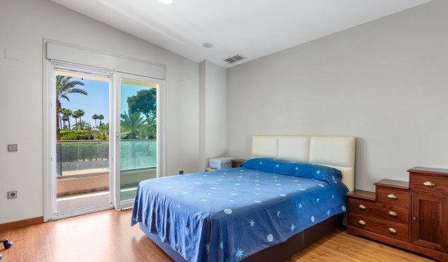 Resale - Villa - Elche - Elche/Elx