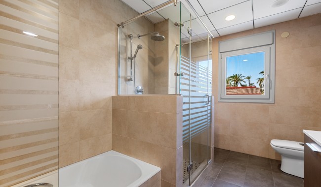 Resale - Villa - Elche - Elche/Elx