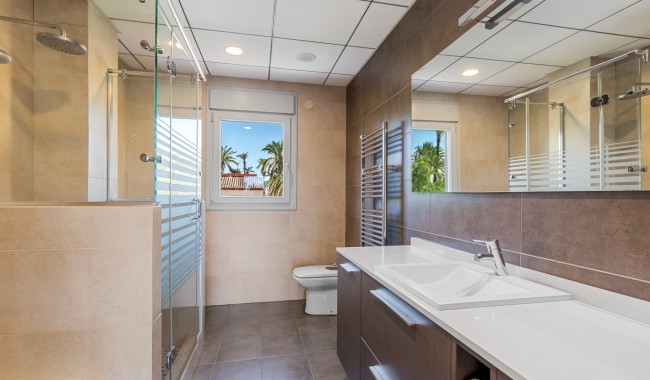 Resale - Villa - Elche - Elche/Elx