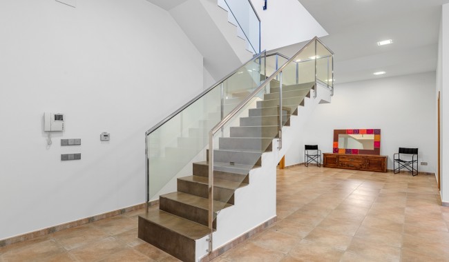 Resale - Villa - Elche - Elche/Elx