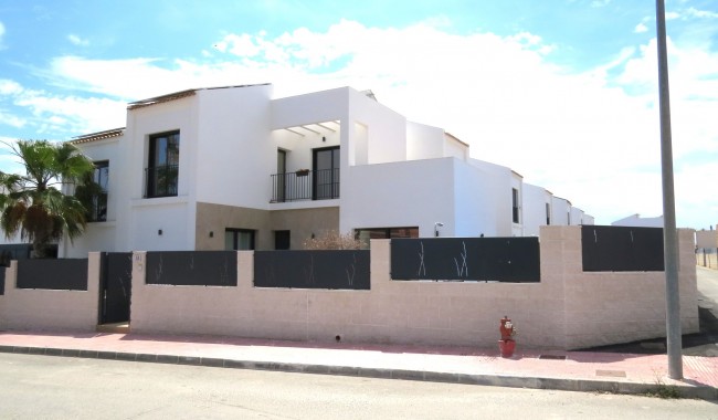 Villa - Brukt - Ciudad Quesada/Rojales - Ciudad Quesada