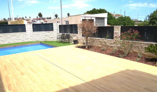 Resale - Villa - Ciudad Quesada/Rojales - Ciudad Quesada