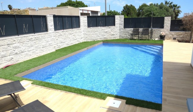 Resale - Villa - Ciudad Quesada/Rojales - Ciudad Quesada