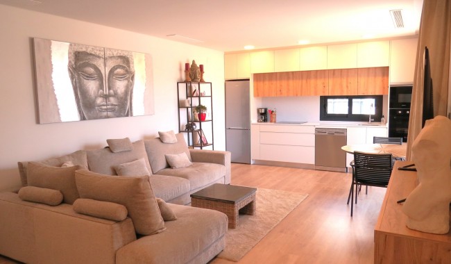 Resale - Villa - Ciudad Quesada/Rojales - Ciudad Quesada