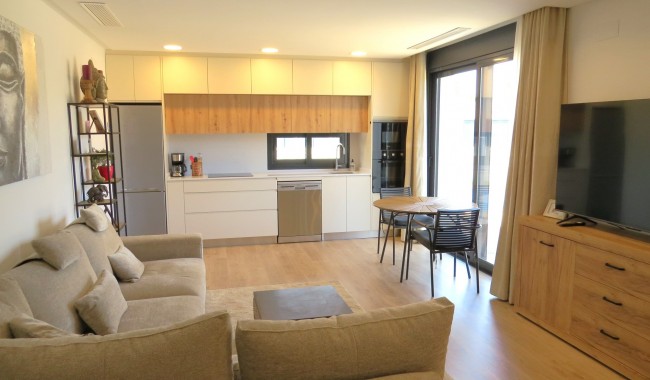 Resale - Villa - Ciudad Quesada/Rojales - Ciudad Quesada