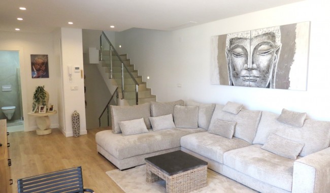 Resale - Villa - Ciudad Quesada/Rojales - Ciudad Quesada