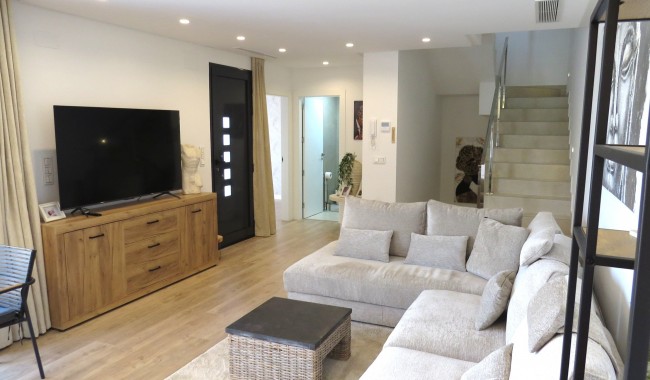 Resale - Villa - Ciudad Quesada/Rojales - Ciudad Quesada