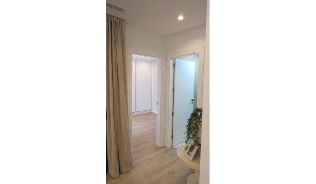 Resale - Villa - Ciudad Quesada/Rojales - Ciudad Quesada