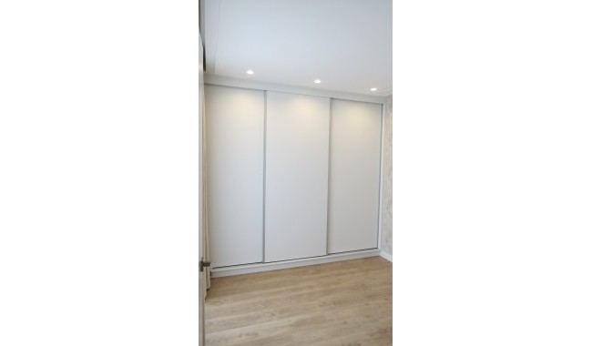 Resale - Villa - Ciudad Quesada/Rojales - Ciudad Quesada