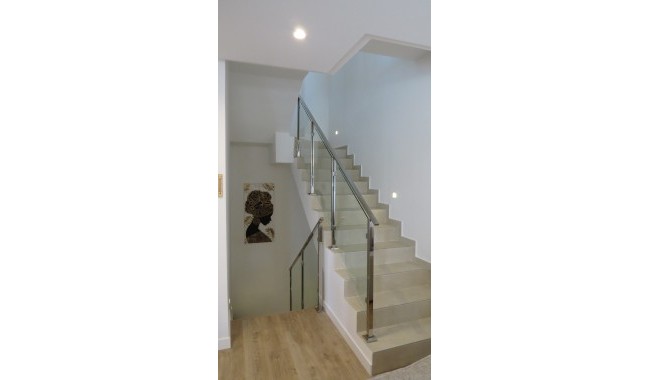 Resale - Villa - Ciudad Quesada/Rojales - Ciudad Quesada