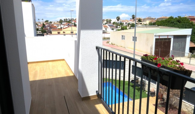 Resale - Villa - Ciudad Quesada/Rojales - Ciudad Quesada