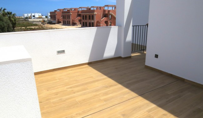 Resale - Villa - Ciudad Quesada/Rojales - Ciudad Quesada