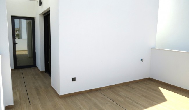 Resale - Villa - Ciudad Quesada/Rojales - Ciudad Quesada