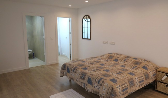 Resale - Villa - Ciudad Quesada/Rojales - Ciudad Quesada